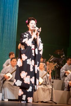 伝統・未来音楽祭―音で結ぶ友情の祭典―【第一部】