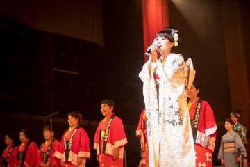 伝統・未来音楽祭―音で結ぶ友情の祭典―【第一部】