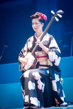 伝統・未来音楽祭―音で結ぶ友情の祭典―【第一部】