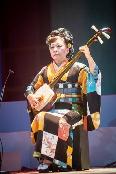 伝統・未来音楽祭―音で結ぶ友情の祭典―【第一部】