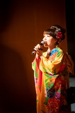 伝統・未来音楽祭―音で結ぶ友情の祭典―【第二部】