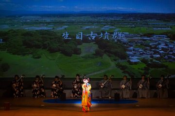 伝統・未来音楽祭―音で結ぶ友情の祭典―【第二部】