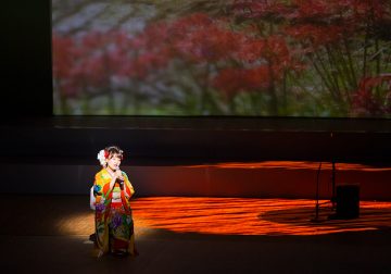 伝統・未来音楽祭―音で結ぶ友情の祭典―【第二部】