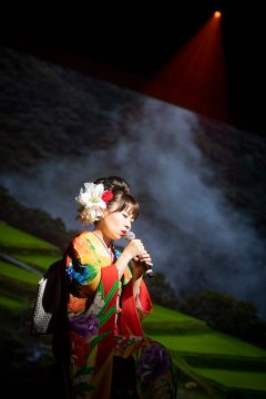 伝統・未来音楽祭―音で結ぶ友情の祭典―【第二部】