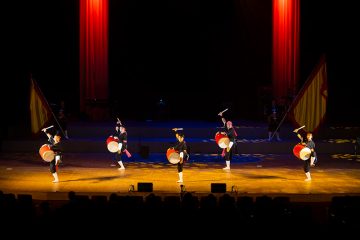 伝統・未来音楽祭―音で結ぶ友情の祭典―【第二部】