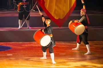 伝統・未来音楽祭―音で結ぶ友情の祭典―【第二部】