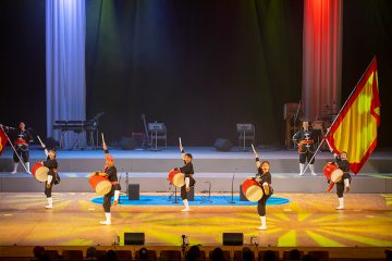 伝統・未来音楽祭―音で結ぶ友情の祭典―【第二部】