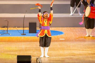 伝統・未来音楽祭―音で結ぶ友情の祭典―【第二部】