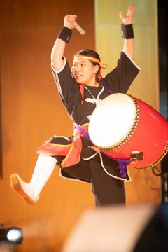 伝統・未来音楽祭―音で結ぶ友情の祭典―【第二部】