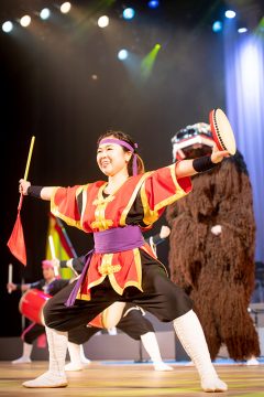 伝統・未来音楽祭―音で結ぶ友情の祭典―【第二部】