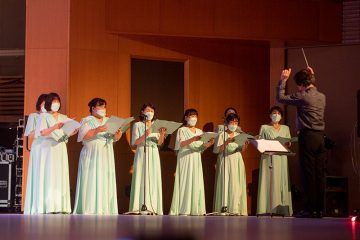 伝統・未来音楽祭―音で結ぶ友情の祭典―【第二部】