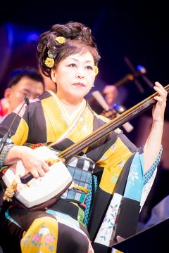 伝統・未来音楽祭―音で結ぶ友情の祭典―【第二部】