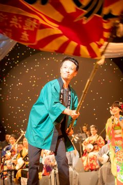 伝統・未来音楽祭―音で結ぶ友情の祭典―【第二部】