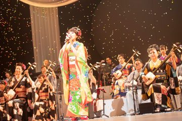 伝統・未来音楽祭―音で結ぶ友情の祭典―【第二部】