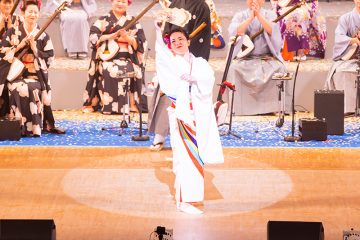 伝統・未来音楽祭―音で結ぶ友情の祭典―【第二部】