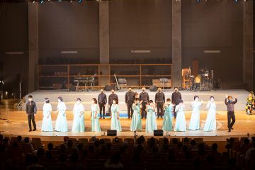 伝統・未来音楽祭―音で結ぶ友情の祭典―【第二部】