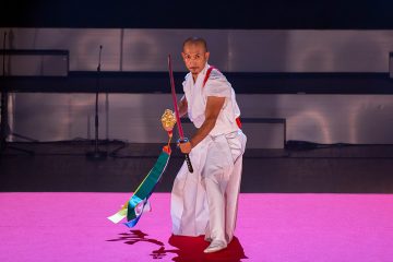 伝統・未来音楽祭―音で結ぶ友情の祭典―【第一部】