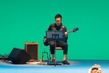 伝統・未来音楽祭―音で結ぶ友情の祭典―