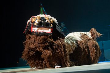 伝統・未来音楽祭―音で結ぶ友情の祭典―【第二部】