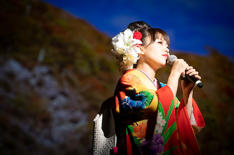 伝統・未来音楽祭―音で結ぶ友情の祭典―