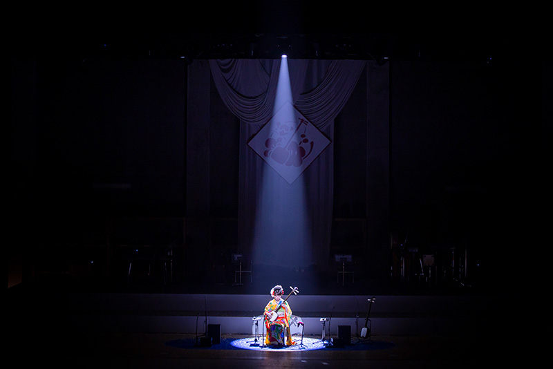 伝統・未来音楽祭―音で結ぶ友情の祭典―【第二部】