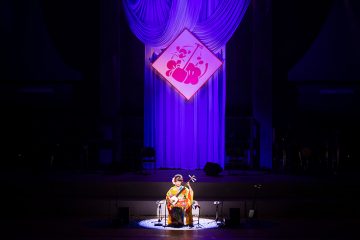 伝統・未来音楽祭―音で結ぶ友情の祭典―【第二部】