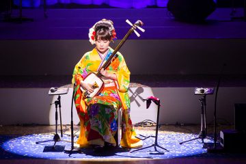 伝統・未来音楽祭―音で結ぶ友情の祭典―【第二部】