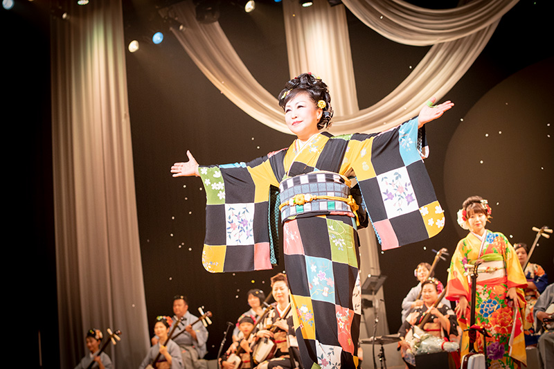 伝統・未来音楽祭―音で結ぶ友情の祭典―【第二部】