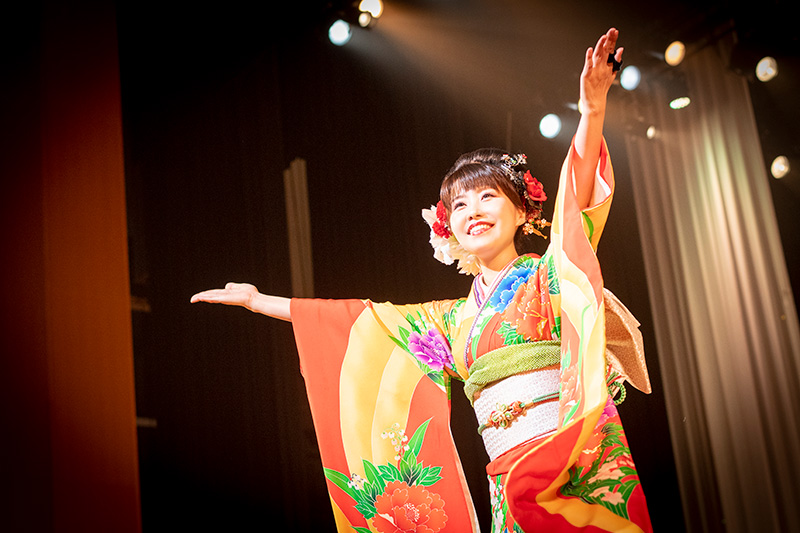 伝統・未来音楽祭―音で結ぶ友情の祭典―【第二部】