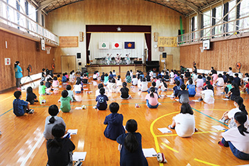 川南町