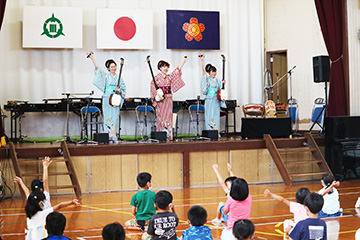 川南町