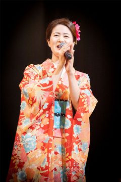 村上三絃道創立50周年記念特別公演 ～大いなる希望の峰へ～【第一部】