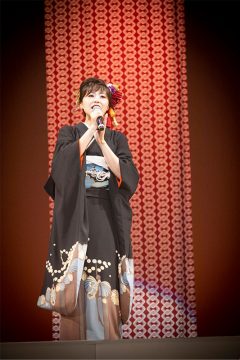 村上三絃道創立50周年記念特別公演 ～大いなる希望の峰へ～【第一部】