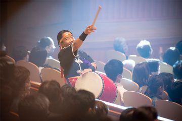 村上三絃道創立50周年記念特別公演 ～大いなる希望の峰へ～【第二部】