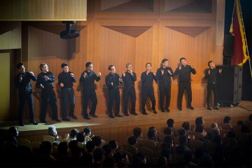 村上三絃道創立50周年記念特別公演 ～大いなる希望の峰へ～【第二部】