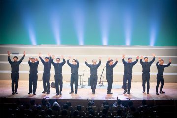 村上三絃道創立50周年記念特別公演 ～大いなる希望の峰へ～【第二部】