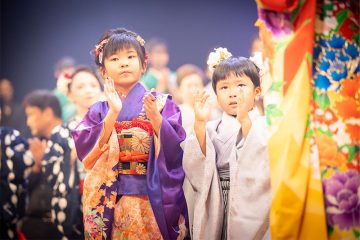 村上三絃道創立50周年記念特別公演 ～大いなる希望の峰へ～【第二部】