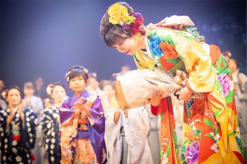 村上三絃道創立50周年記念特別公演 ～大いなる希望の峰へ～【第二部】