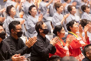 村上三絃道創立50周年記念特別公演 ～大いなる希望の峰へ～【番外編】