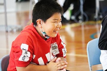 スクールコンサート in 佐世保市立江迎小学校