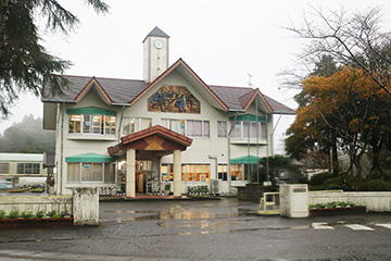 スクールコンサート in 小林市立永久津小学校