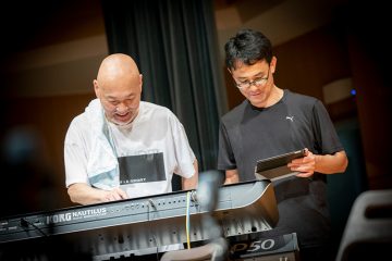 伝統音楽を楽しむ会2023【番外編】