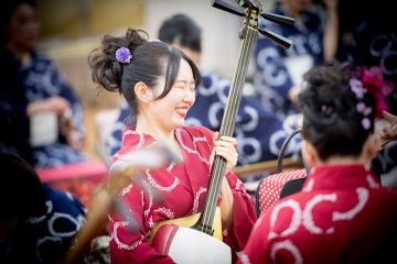 伝統音楽を楽しむ会2023【番外編】