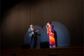 津軽三味線と民謡の旅2025【第二部】