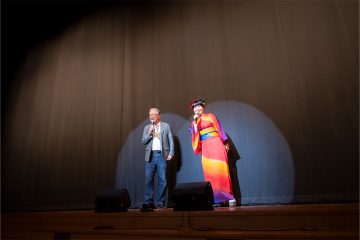 津軽三味線と民謡の旅2025【第二部】