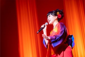 津軽三味線と民謡の旅2025【第二部】