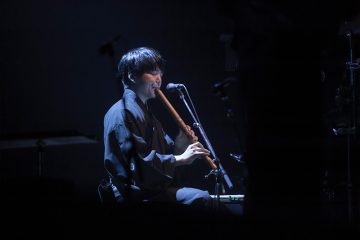 津軽三味線と民謡の旅2025【第二部】