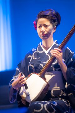 津軽三味線と民謡の旅2025【第二部】