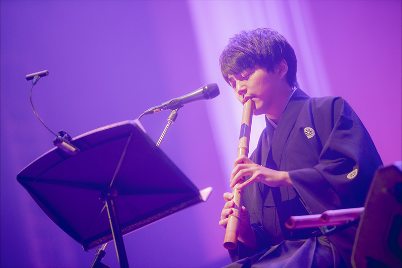 津軽三味線と民謡の旅2025【第二部】