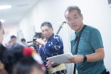 津軽三味線と民謡の旅2025【第二部】